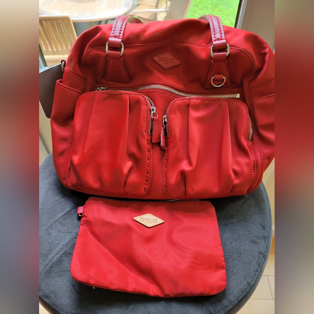 MZ Wallace Poppy Roxy